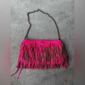 rebecca minkoff fringe crossbody